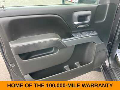 2016 Chevrolet 1500 Crew Cab, $14557. Photo 11