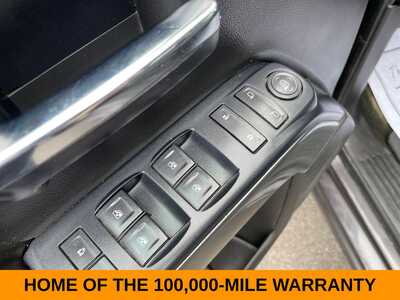 2016 Chevrolet 1500 Crew Cab, $14557. Photo 12