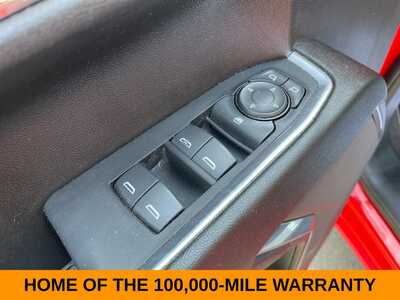 2024 Chevrolet 1500 Crew Cab, $38941. Photo 12
