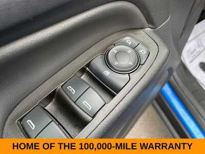 2024 Chevrolet Equinox, $24655. Photo 12