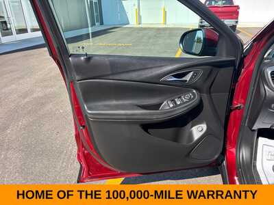 2024 Buick Encore GX, $25331. Photo 11