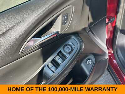2024 Buick Encore GX, $25331. Photo 12