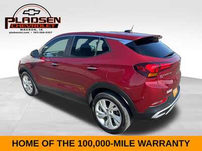2024 Buick Encore GX, $25331. Photo 3
