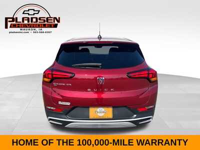 2024 Buick Encore GX, $25331. Photo 4