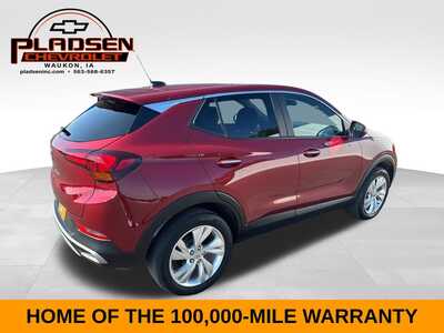 2024 Buick Encore GX, $25331. Photo 5