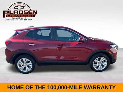 2024 Buick Encore GX, $25331. Photo 6