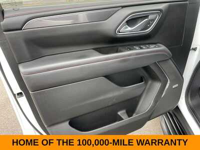 2024 Chevrolet Suburban, $53274. Photo 11