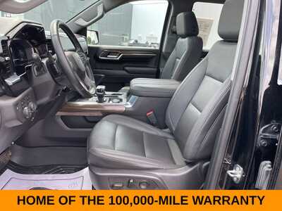 2024 Chevrolet 1500 Crew Cab, $49290. Photo 11