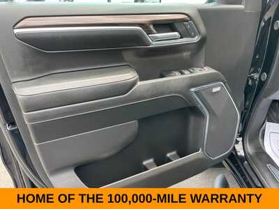 2024 Chevrolet 1500 Crew Cab, $49290. Photo 12