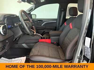 2024 Chevrolet Colorado Crew Cab, $39863. Photo 10