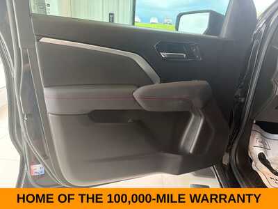 2024 Chevrolet Colorado Crew Cab, $39863. Photo 11