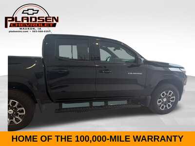 2024 Chevrolet Colorado Crew Cab, $39863. Photo 6