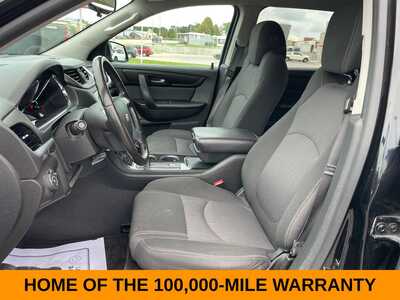 2017 Chevrolet Traverse, $11989. Photo 10