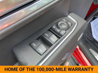 2026 Chevrolet 2500 Crew Cab, $0. Photo 12