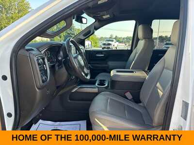 2019 Chevrolet 1500 Crew Cab, $36518. Photo 10