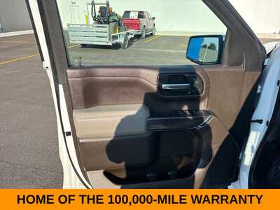 2019 Chevrolet 1500 Crew Cab, $36518. Photo 11