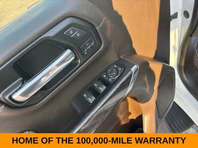 2019 Chevrolet 1500 Crew Cab, $36518. Photo 12