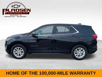 2018 Chevrolet Equinox, $11579. Photo 2