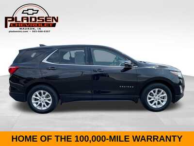2018 Chevrolet Equinox, $11579. Photo 6