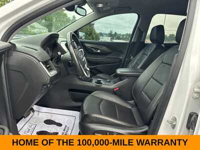 2020 GMC Terrain, $14977. Photo 10
