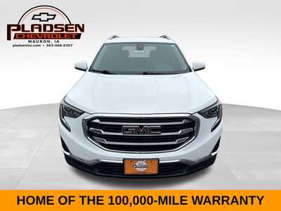 2020 GMC Terrain, $14977. Photo 8
