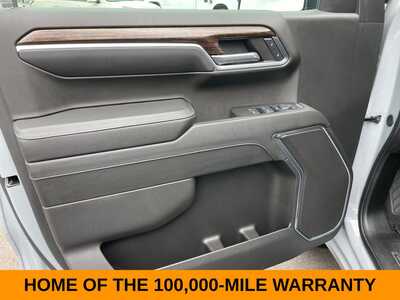 2024 GMC 1500 Ext Cab, $39694. Photo 11