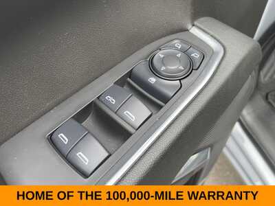 2024 GMC 1500 Ext Cab, $39694. Photo 12