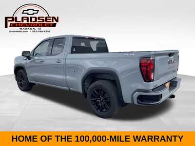 2024 GMC 1500 Ext Cab, $39694. Photo 3