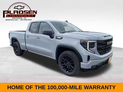 2024 GMC 1500 Ext Cab, $39694. Photo 7