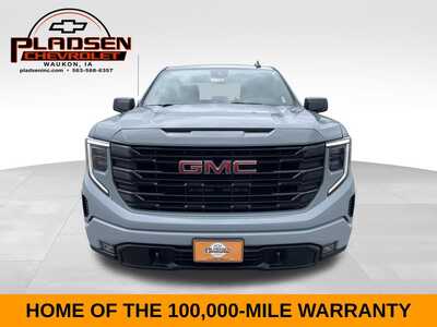 2024 GMC 1500 Ext Cab, $39694. Photo 8