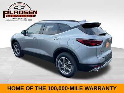 2024 Chevrolet Blazer, $30999. Photo 3