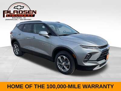 2024 Chevrolet Blazer, $30999. Photo 8