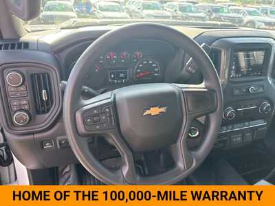 2026 Chevrolet 3500 Crew Cab, $0. Photo 12