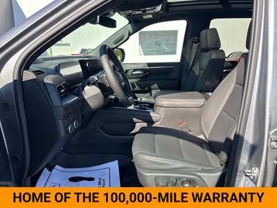 2026 Chevrolet Tahoe, $75970. Photo 11