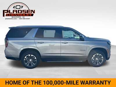 2026 Chevrolet Tahoe, $75970. Photo 7