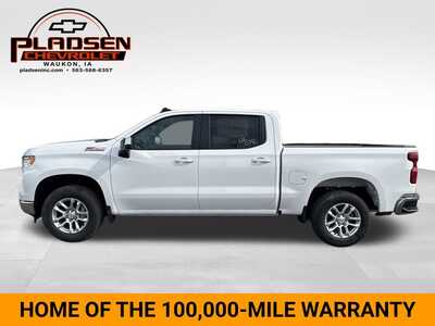2026 Chevrolet 1500 Crew Cab, $60200. Photo 2