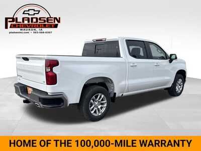 2026 Chevrolet 1500 Crew Cab, $60200. Photo 6