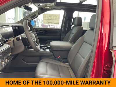 2026 Chevrolet Suburban, $88795. Photo 11