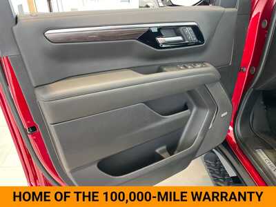2026 Chevrolet Suburban, $88795. Photo 12