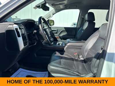2018 GMC 1500 Crew Cab, $20977. Photo 11