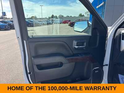 2018 GMC 1500 Crew Cab, $20977. Photo 12