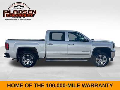 2018 GMC 1500 Crew Cab, $20977. Photo 7