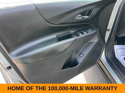 2024 Chevrolet Equinox, $22666. Photo 12