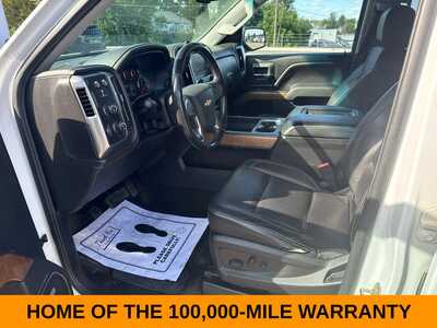 2016 Chevrolet 1500 Ext Cab, $21300. Photo 10