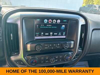 2016 Chevrolet 1500 Ext Cab, $21300. Photo 11