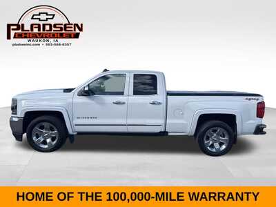 2016 Chevrolet 1500 Ext Cab, $21300. Photo 2