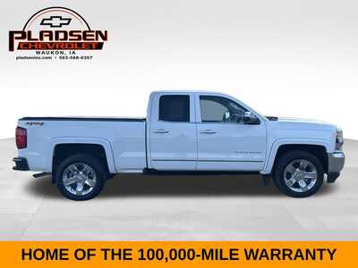 2016 Chevrolet 1500 Ext Cab, $21300. Photo 6