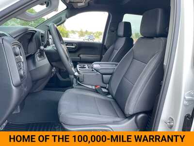 2026 Chevrolet 1500 Crew Cab, $51210. Photo 10