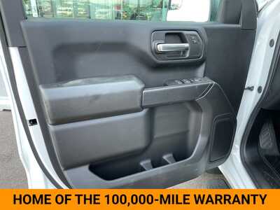 2026 Chevrolet 1500 Crew Cab, $51210. Photo 11