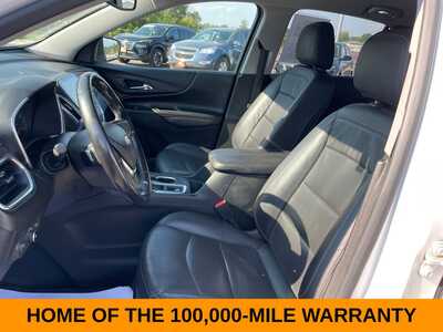 2019 Chevrolet Equinox, $12799. Photo 11